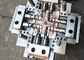 Full Automatic Water Tube Connector Zamak Die Casting